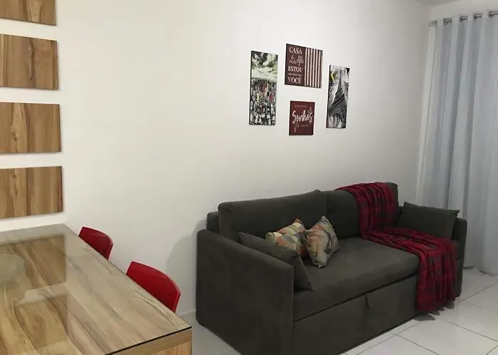 Porto De Galinhas L Flat 320B Apartamento