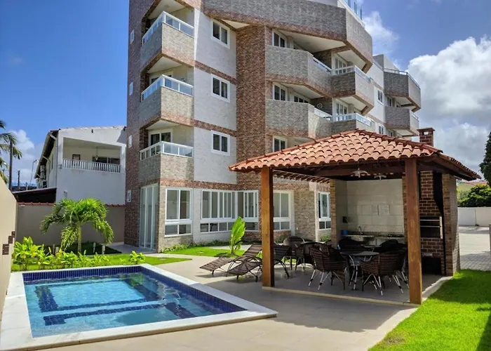 Makaiba Residence 003 Pôrto das Galinhas