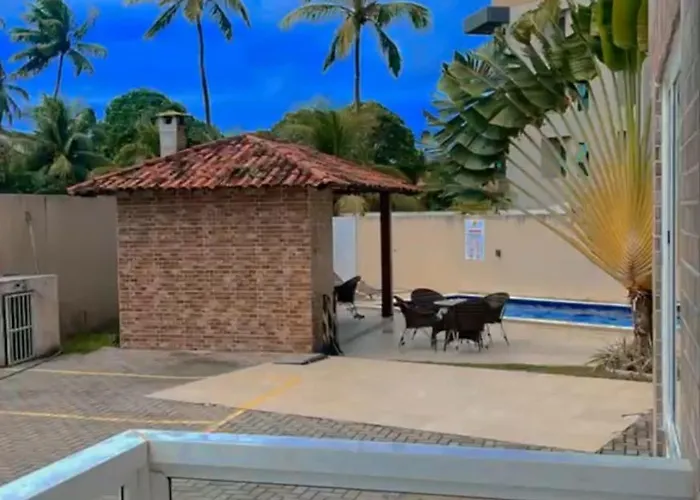 Makaiba Residence 003 Pôrto das Galinhas